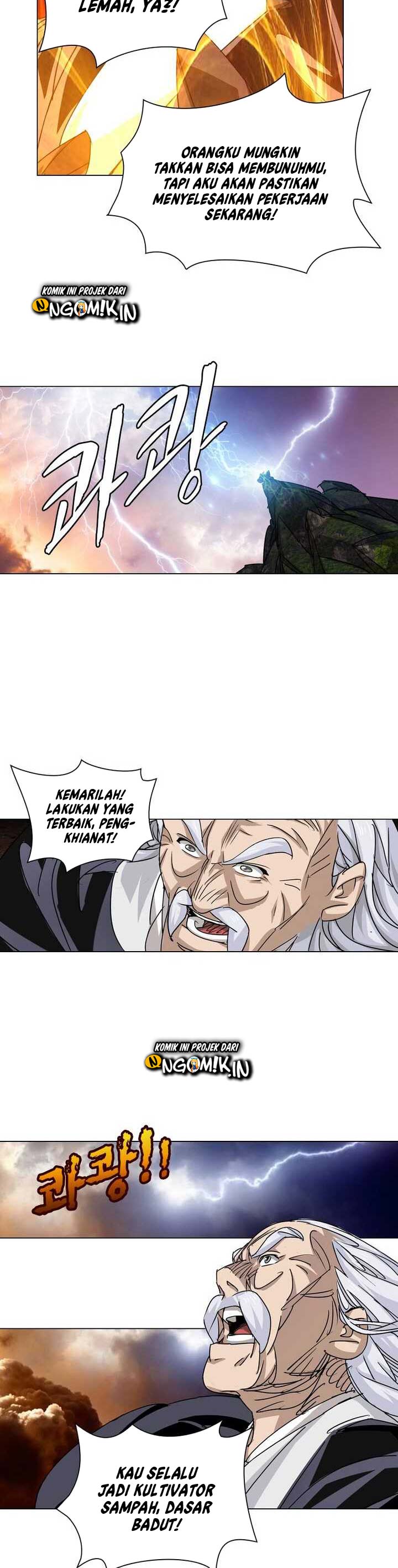 6 Worlds of Cultivation Chapter 19 Gambar 4